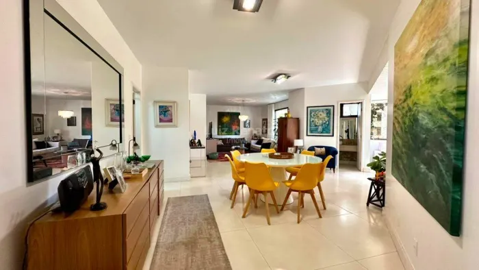 Apartamento à venda no bairro Sion