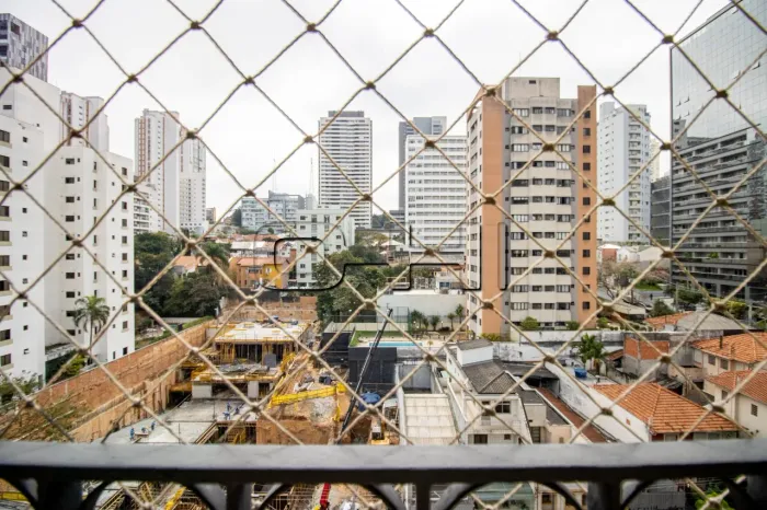 Venda · 2 dormitórios no Pinheiros