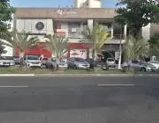 EXCELENTE !!!!!! Lojas com metragens variadas e adaptáveis para Locação no Costa Azul!!!!