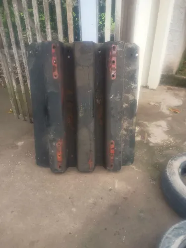 suporte da quinta roda jost original do 19320 bob