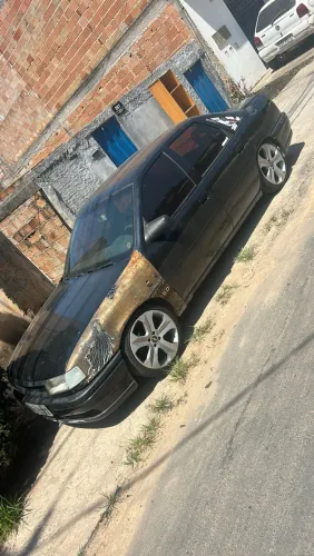 Chevrolet Vectra GLS/expres.2.2/ 2.0 E 2.0 CD 8V 1995