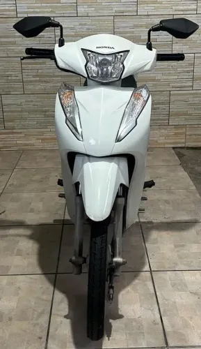 Biz 110i 2022