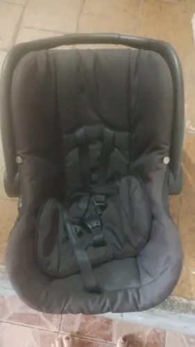Bebê conforto 
