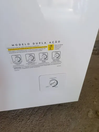 Freezer