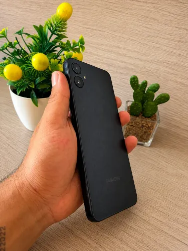 Samsung A05 128gb excelente estado