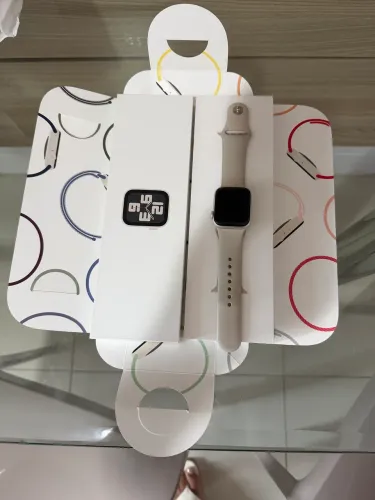 Apple Watch SE2  40MM GPS Estelar