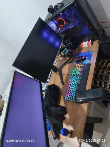 PC gamer top