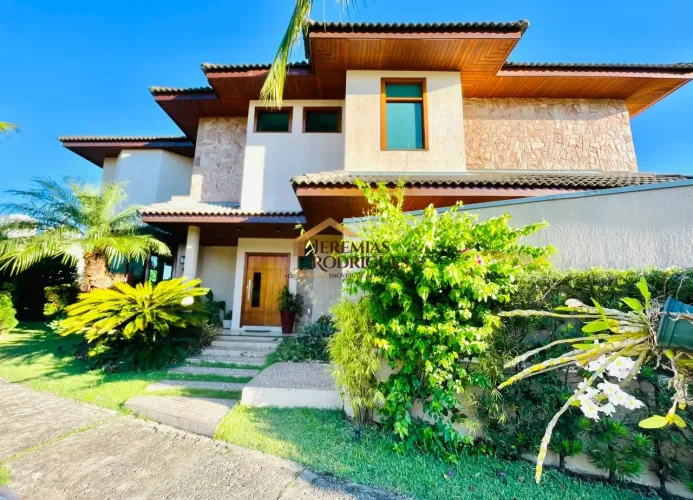 Casa para locação e venda no Taubaté Village em Taubaté/SP.
