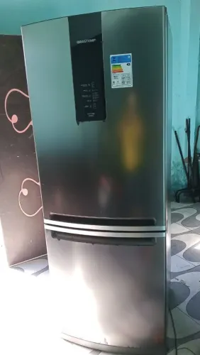 Geladeira 
