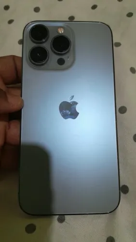 iPhone 13 Pro zerado 128gb