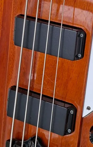 Captadores Epiphone Thunderbird