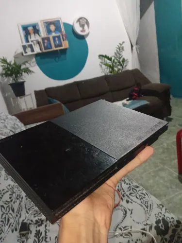Ps2 pra retirar peça!!