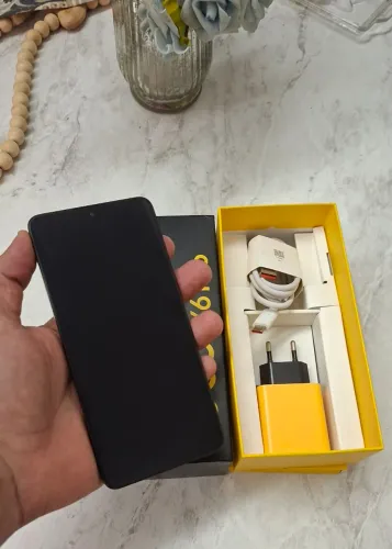 Celular Poco X6 Pro 256gb/8gb - Perfeito Estado