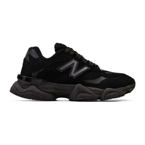 Tênis New Balance 9060 Preto