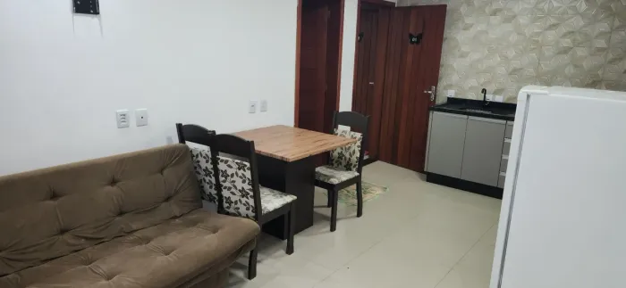 Partamento para locaçao