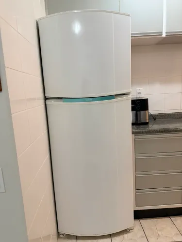 Geladeira cônsul
