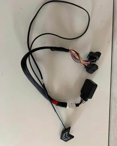 Shiftpower nissan/ renault