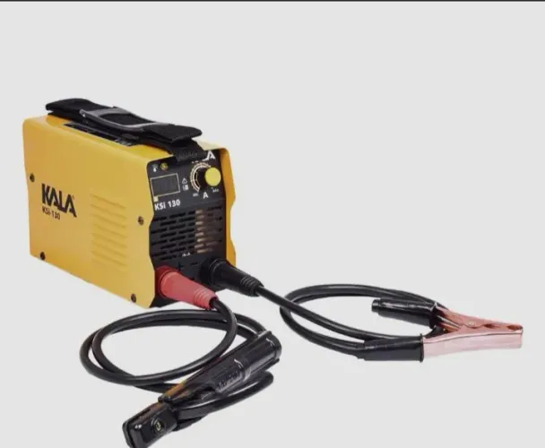 Vendo máquina de solda inversora 