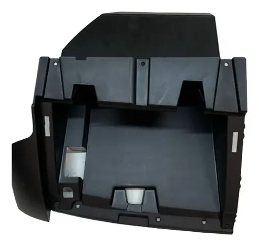 Porta Luvas Completo Argo 2018 2019 2020 2021 Original