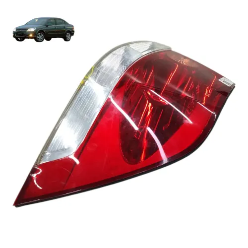 Lanterna direita gm vectra sedan 2011 2010 2009 2008 2007