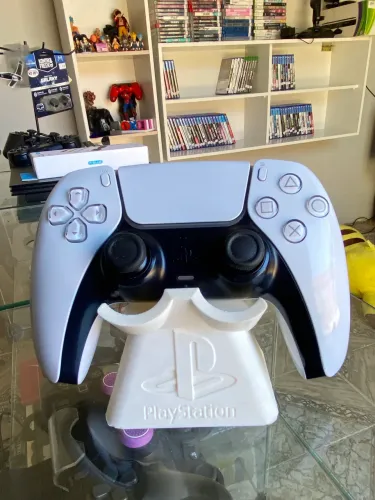 Controle PlayStation 5 