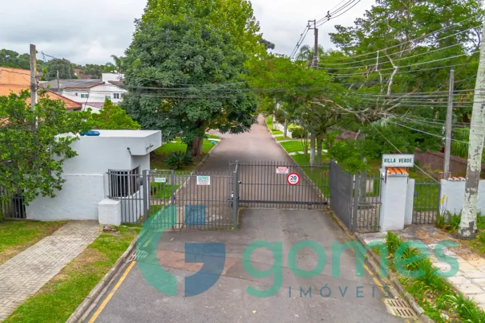 Terreno/Área à venda com 1.170,00m² no VILLA VERDE São Braz