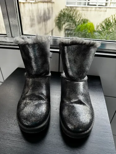 Bota infantil