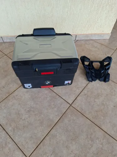 Top case original BMW