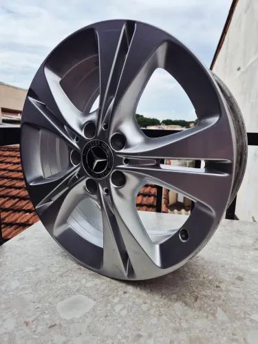 ?Rodas Mercedes-Benz C180 Original | Aro 17