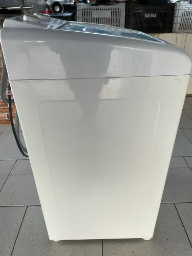 Máquina de lavar