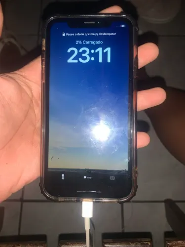 Iphone xr pra vender