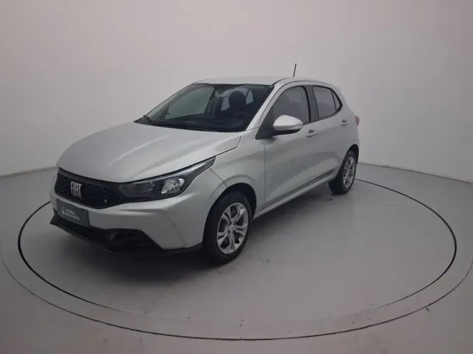 Fiat Argo Drive 1.0 Firefly 2025