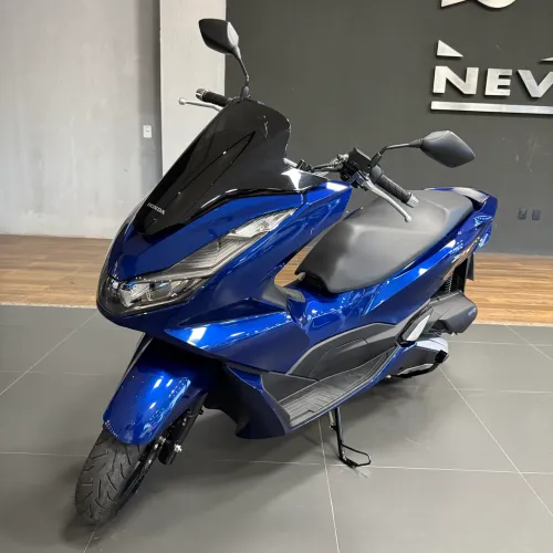 Honda PCX 160 2026