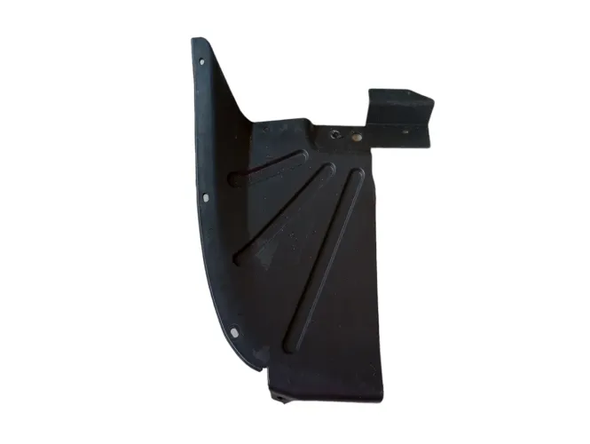 Para Barro Dianteiro Lateral T.e Ranger 2020