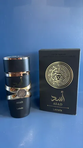 Perfume Lattafa Assad 100ml