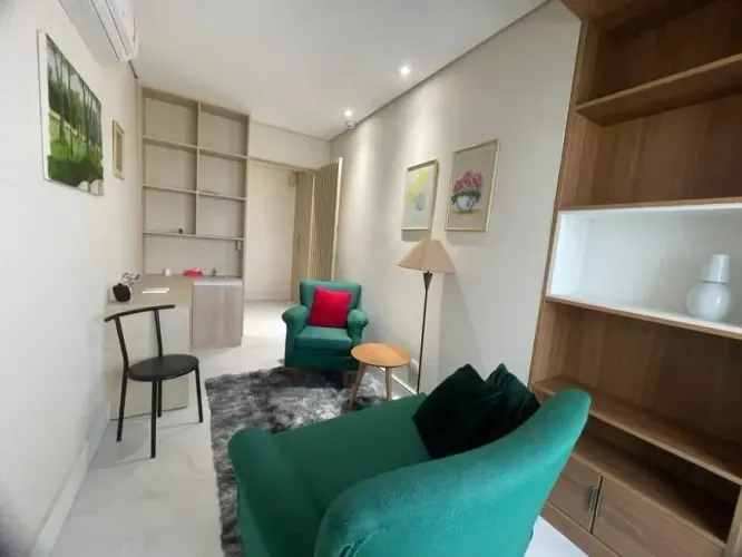 Sala à venda, 37 m² por R$ 477.000 - Via Alameda - Guarulhos/SP