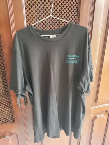 Camisa Adidas Basketball Tamanho GG