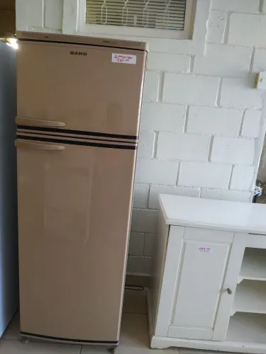 Refrigerador Dako Duo 360