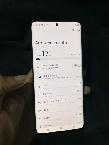Motorola Edge 40