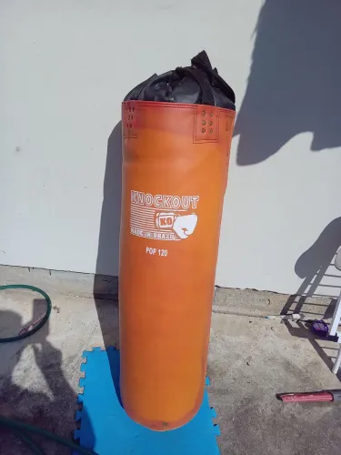 Saco de pancada