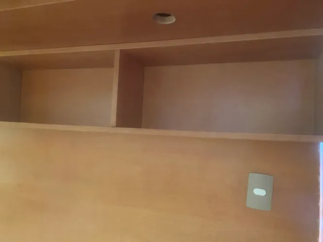 Cama alta