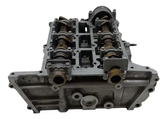 Cabeçote Motor Standard Ford Ka 1.0 3cc 2016 2017 2018