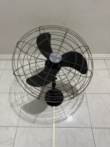 Ventilador ventisilva