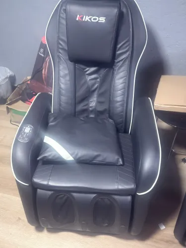 Cadeira massagem Kikos G2000