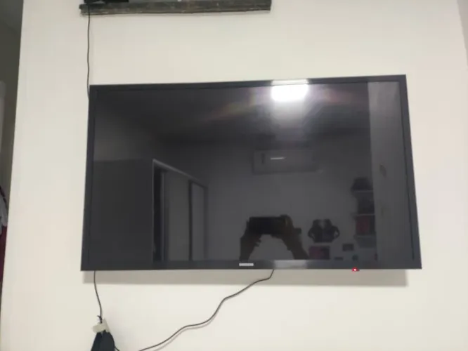 TV smart Samsung 32 polegadas