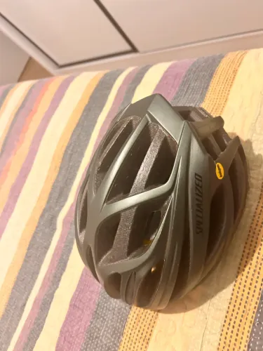 Capacete ciclismo specialized echelon II