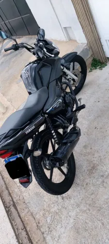 Yamaha Factor 150
