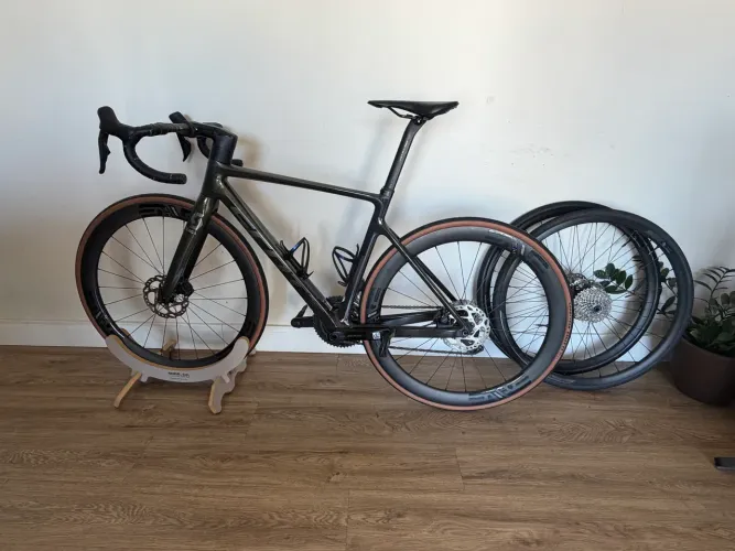 SCOTT ADDICT RC 40  23/24