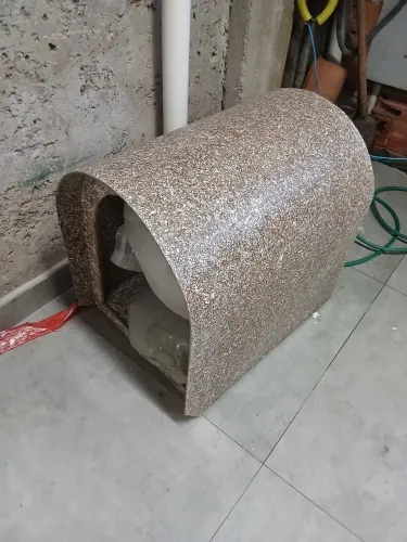 Casinha pra cachorro ?