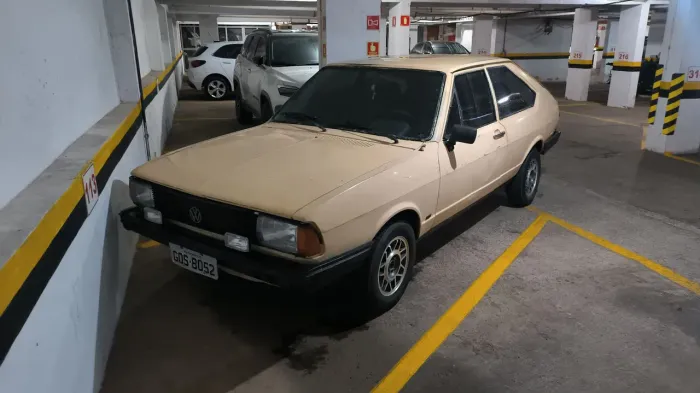 Volkswagen Passat L/ LS/ LSE/ GL/ GLS/ TS/ FLA/ VILL/ PLUS 1980